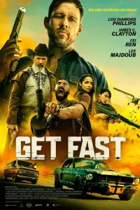 Cover Film Get Fast